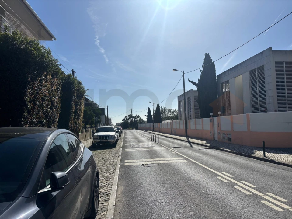 Apartamento T2 para Venda em Alcabideche Foto 55