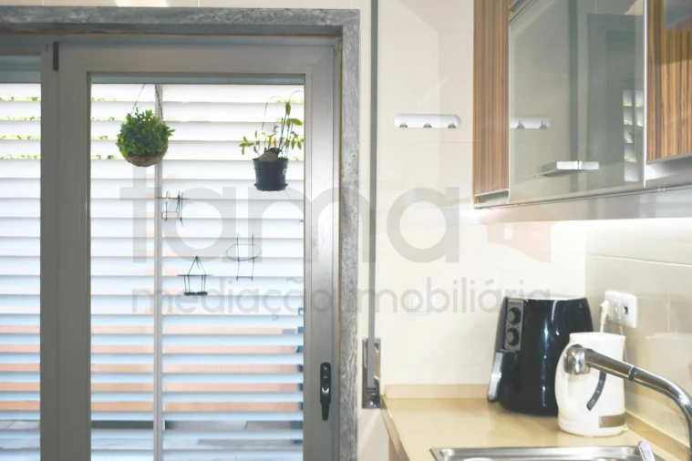 Apartamento T2 para Venda em Alcabideche Foto 17