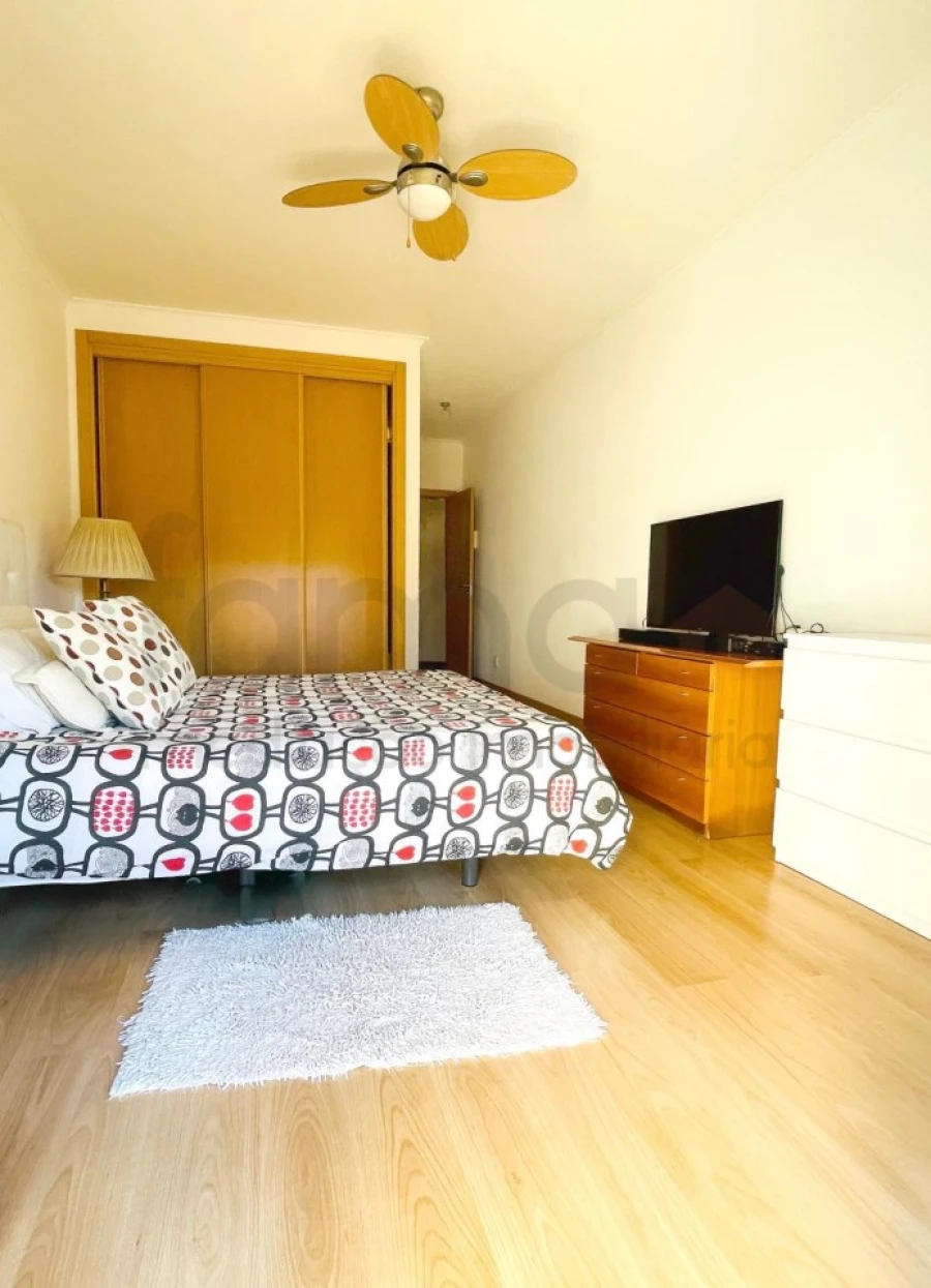 Apartamento T2 para Venda em Alcabideche Foto 21