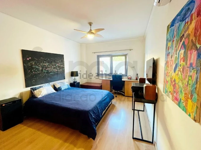 Apartamento T2 para Venda em Alcabideche Foto 27