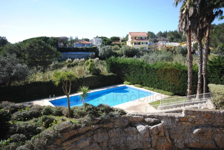 Apartamento T2 para Venda em Alcabideche Foto 29