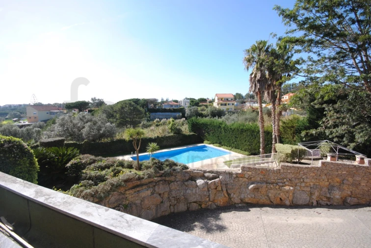 Apartamento T2 para Venda em Alcabideche Foto 30