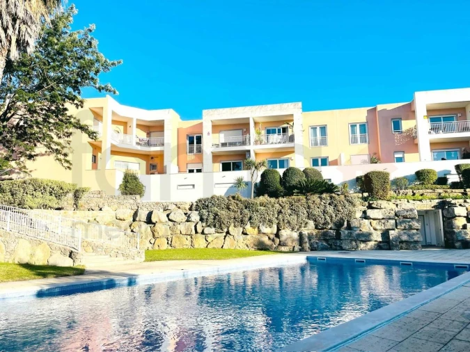 Apartamento T2 para Venda em Alcabideche Foto 32