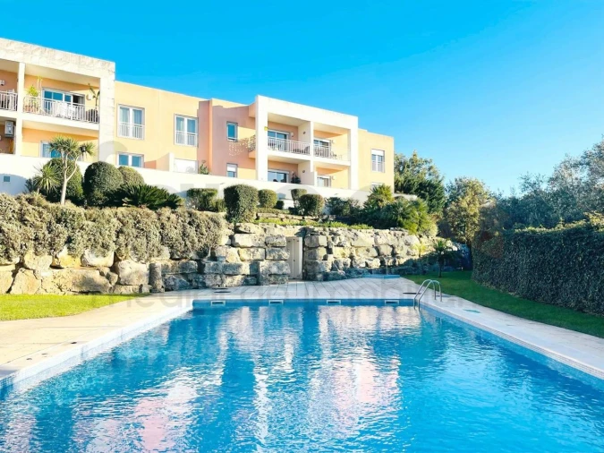 Apartamento T2 para Venda em Alcabideche Foto 35