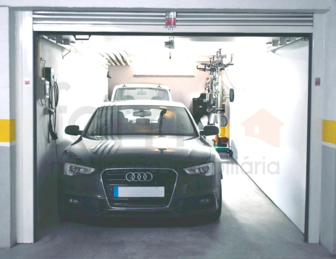 Apartamento T2 para Venda em Alcabideche Foto 38