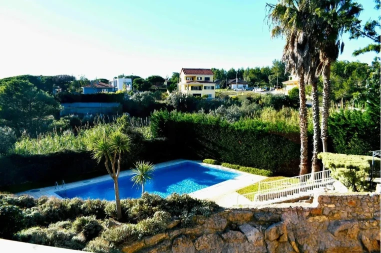 Apartamento T2 para Venda em Alcabideche Foto 39