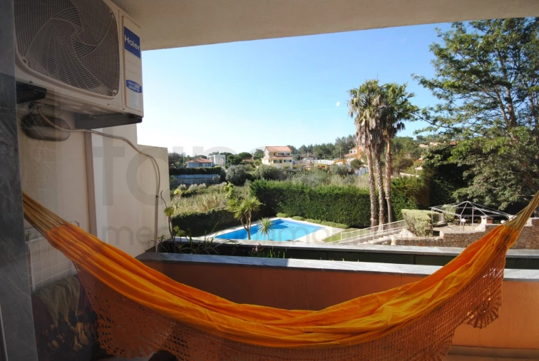 Apartamento T2 para Venda em Alcabideche Foto 42