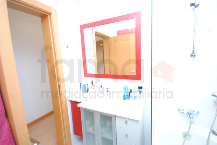 Apartamento T2 para Venda em Alcabideche Foto 43