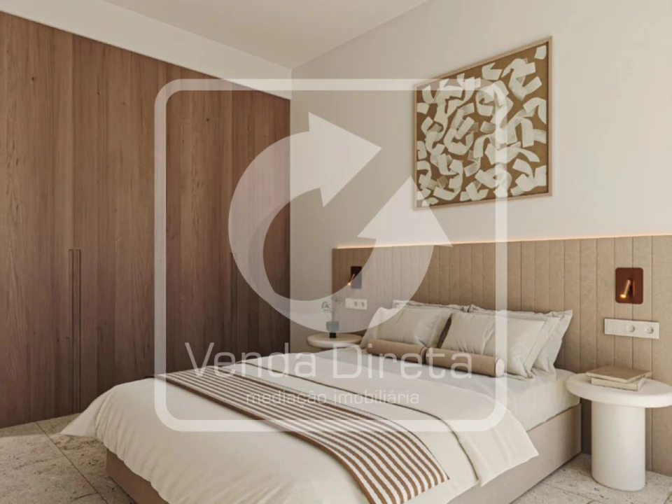 Apartamento para Venda em Lagoa e Carvoeiro Foto 4