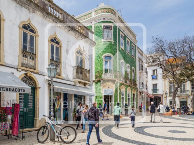 Apartamento T1 para Venda em Lagoa e Carvoeiro Foto 27