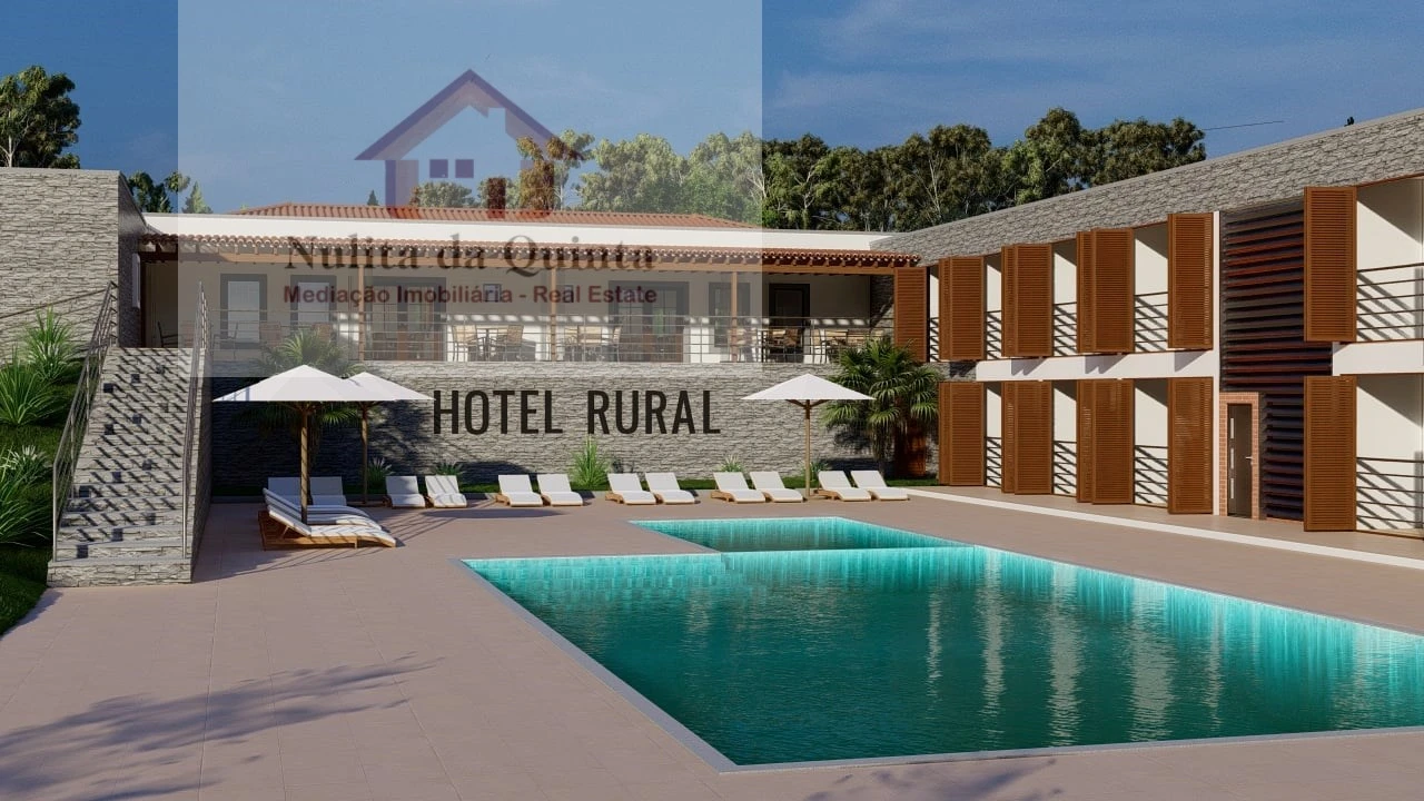 Negócio para Venda em Guia Foto 3