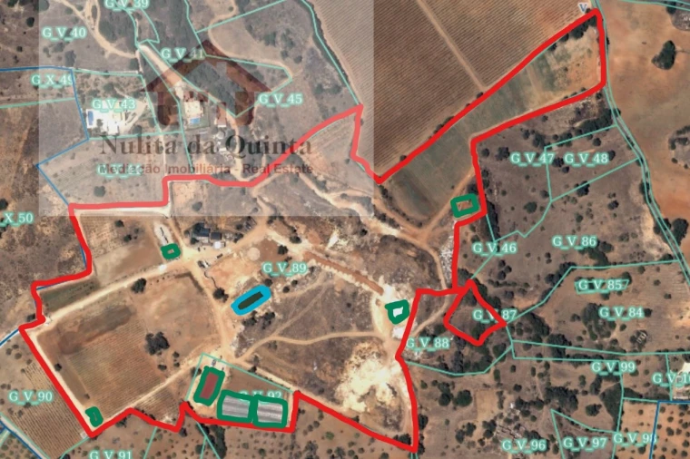 Negócio para Venda em Guia Foto 9