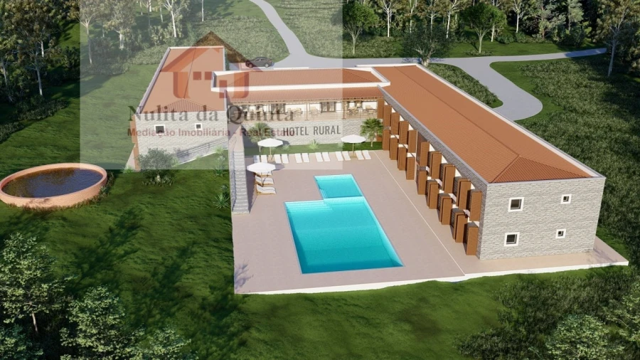 Negócio para Venda em Guia Foto 1