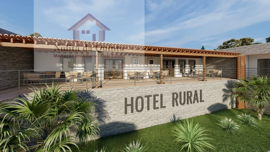 Negócio para Venda em Guia Foto 2