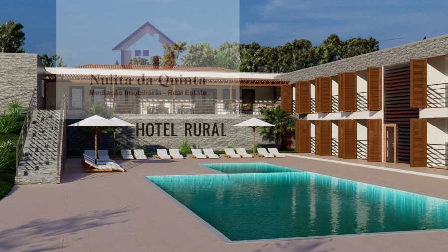 Negócio para Venda em Guia Foto 3