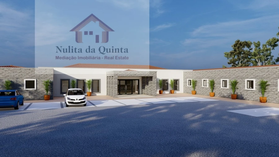 Negócio para Venda em Guia Foto 5