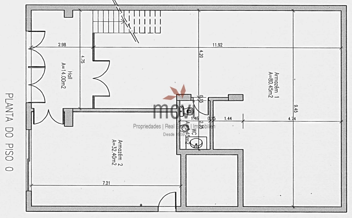 Loja para Arrendamento em Cascais e Estoril Foto 16