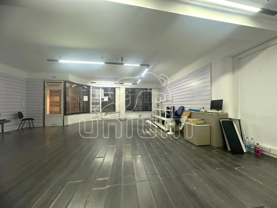 Escritório para Arrendamento em Santa Maria Maior e Monserrate e Meadela Foto 2