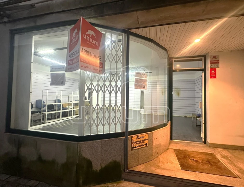 Escritório para Arrendamento em Santa Maria Maior e Monserrate e Meadela Foto 7