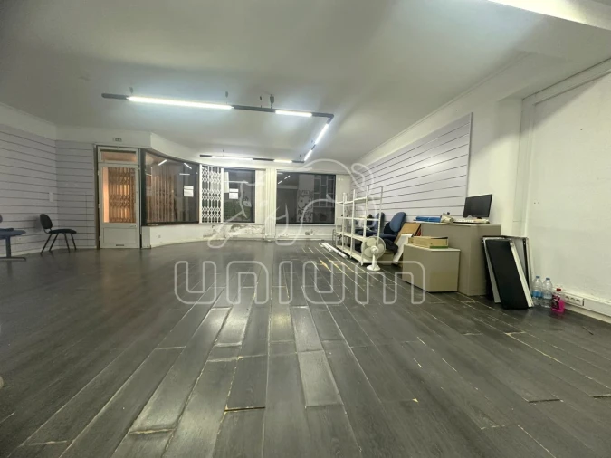 Escritório para Arrendamento em Santa Maria Maior e Monserrate e Meadela Foto 1