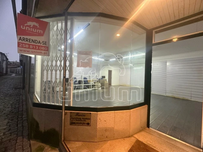 Escritório para Arrendamento em Santa Maria Maior e Monserrate e Meadela Foto 5