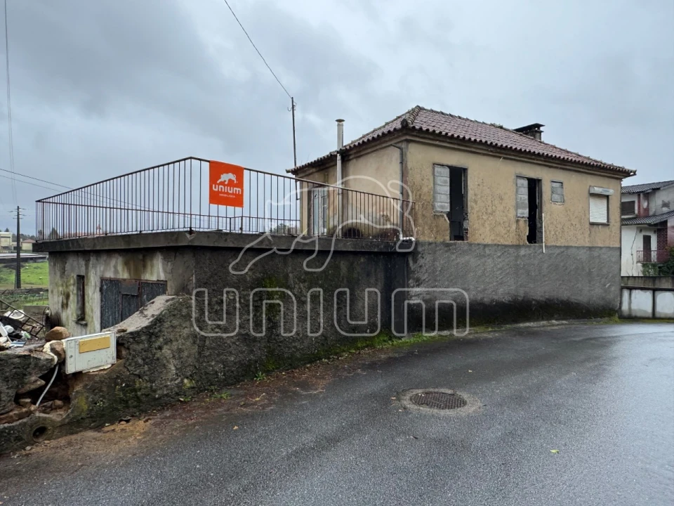 Moradia T3 para Venda em Fontão Foto 3