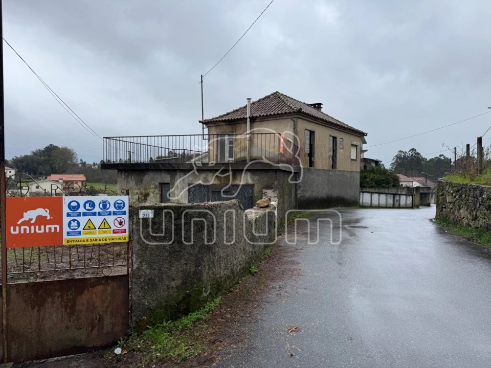 Moradia T3 para Venda em Fontão Foto 5