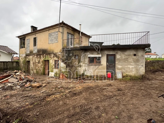 Moradia T3 para Venda em Fontão Foto 4