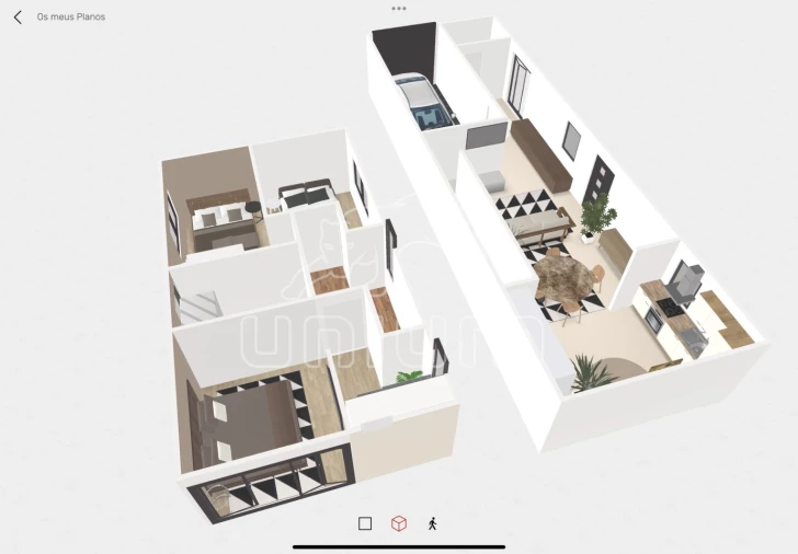 Moradia T3 para Venda em Fontão Foto 10