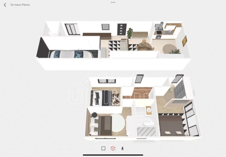 Moradia T3 para Venda em Fontão Foto 11