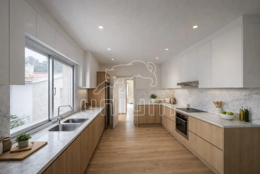 Apartamento T3 para Venda em Alvarães Foto 3