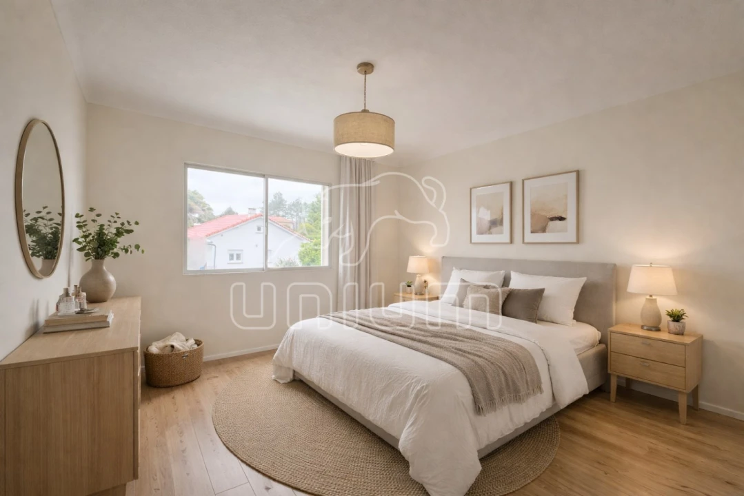 Apartamento T3 para Venda em Alvarães Foto 5