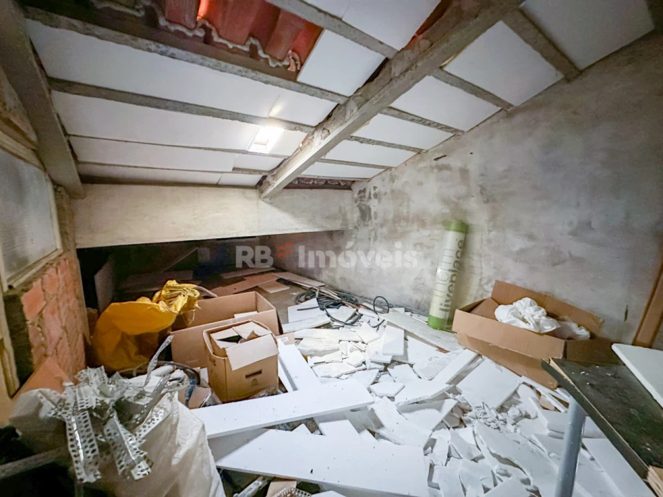 Apartamento T3 para Venda em São Miguel do Rio Torto e Rossio Ao Sul do Tejo Foto 14