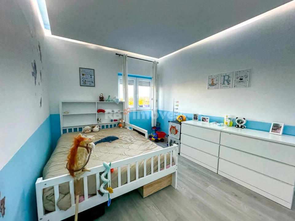 Apartamento T3 para Venda em São Miguel do Rio Torto e Rossio Ao Sul do Tejo Foto 36