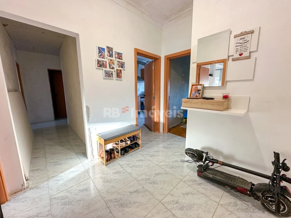 Apartamento T3 para Venda em São Miguel do Rio Torto e Rossio Ao Sul do Tejo Foto 24