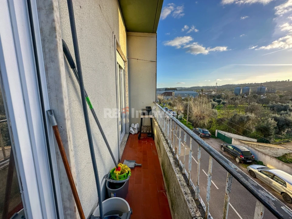 Apartamento T3 para Venda em São Miguel do Rio Torto e Rossio Ao Sul do Tejo Foto 39