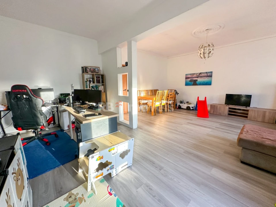 Apartamento T3 para Venda em São Miguel do Rio Torto e Rossio Ao Sul do Tejo Foto 21