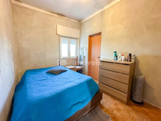 Apartamento T3 para Venda em São Miguel do Rio Torto e Rossio Ao Sul do Tejo Foto 29