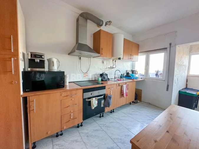 Apartamento T3 para Venda em São Miguel do Rio Torto e Rossio Ao Sul do Tejo Foto 6