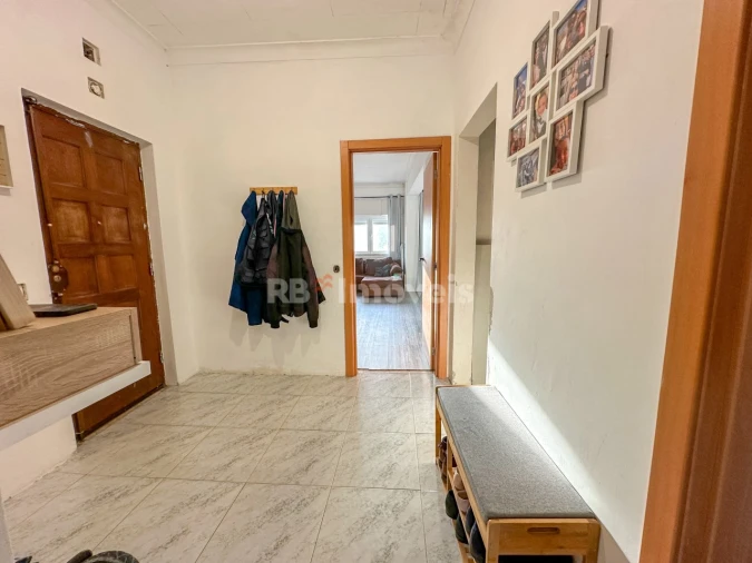 Apartamento T3 para Venda em São Miguel do Rio Torto e Rossio Ao Sul do Tejo Foto 23