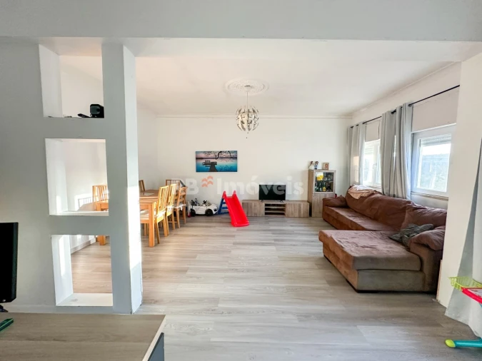 Apartamento T3 para Venda em São Miguel do Rio Torto e Rossio Ao Sul do Tejo Foto 18