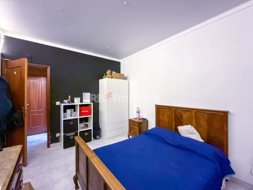 Apartamento T3 para Venda em Nossa Sra de Fatima Foto 3