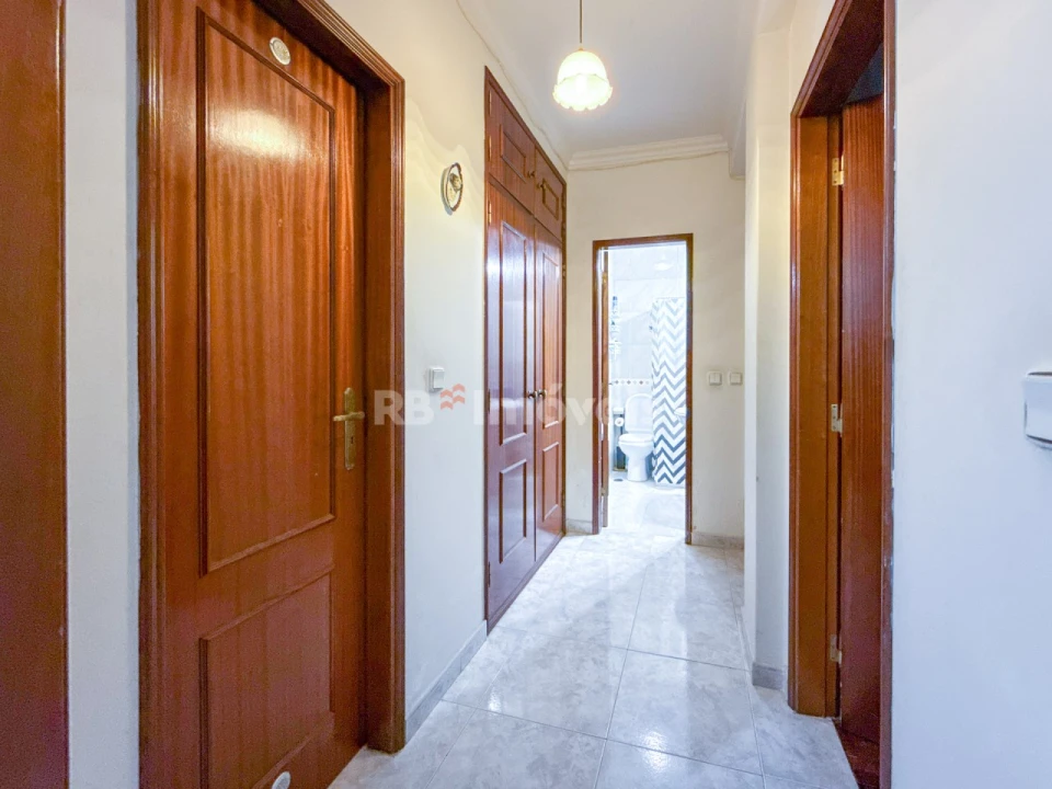 Apartamento T3 para Venda em Nossa Sra de Fatima Foto 5