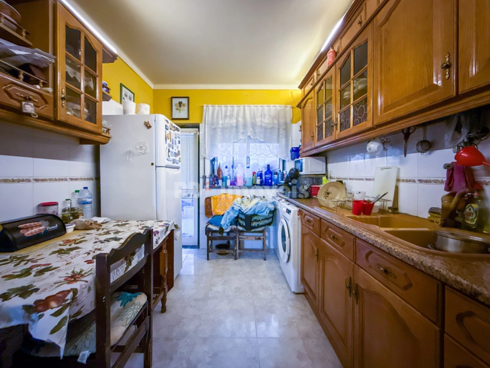 Apartamento T3 para Venda em Nossa Sra de Fatima Foto 8