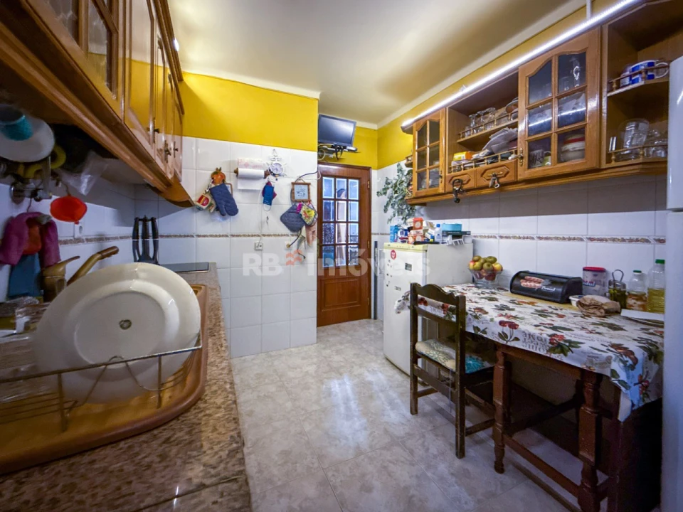 Apartamento T3 para Venda em Nossa Sra de Fatima Foto 10