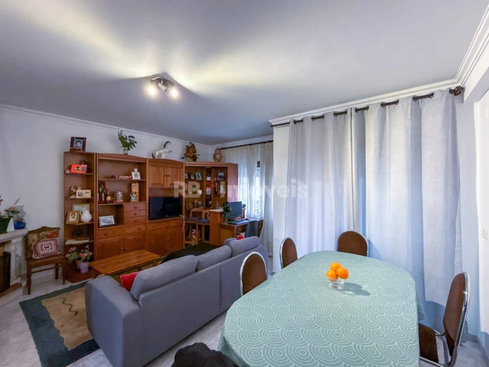 Apartamento T3 para Venda em Nossa Sra de Fatima Foto 11