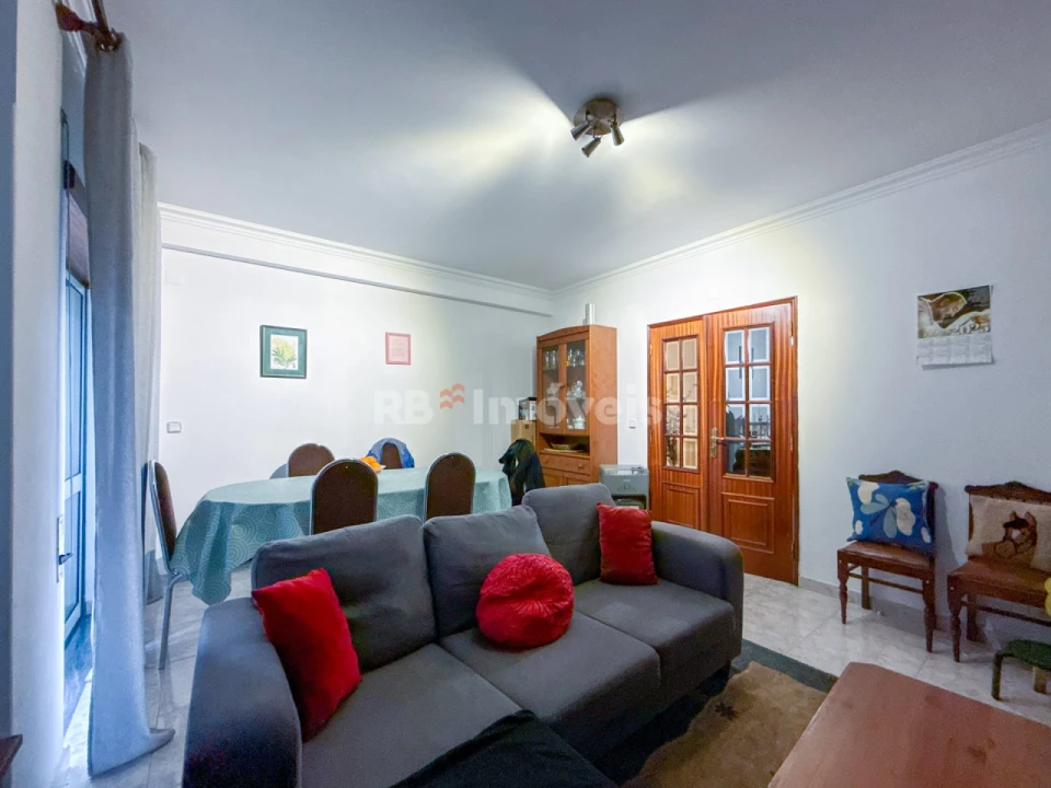 Apartamento T3 para Venda em Nossa Sra de Fatima Foto 13