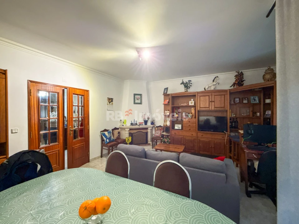 Apartamento T3 para Venda em Nossa Sra de Fatima Foto 14