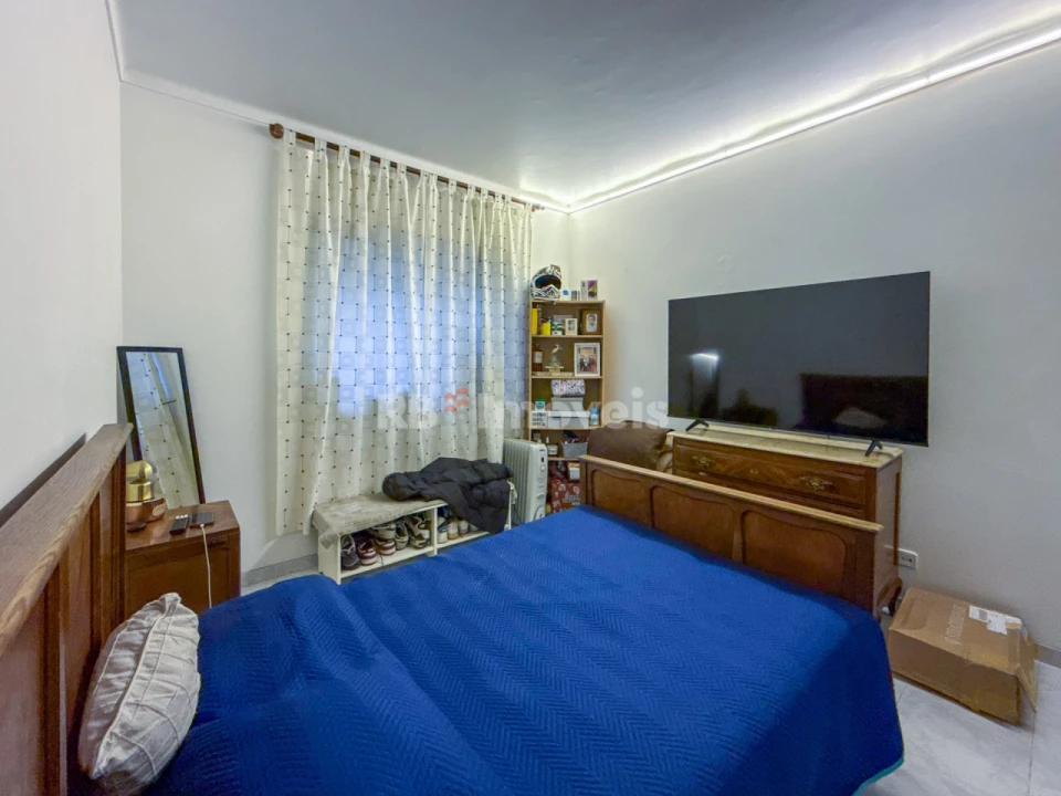 Apartamento T3 para Venda em Nossa Sra de Fatima Foto 19