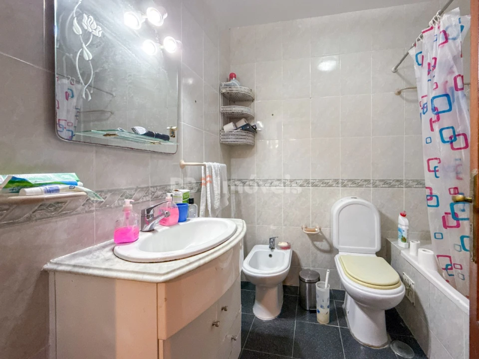 Apartamento T3 para Venda em Nossa Sra de Fatima Foto 24